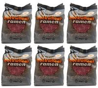 (6 PACK) - King Soba - Org 4 Pk Bwheat Ramen Noodles | 280g | 6 PACK BUNDLE
