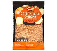 ( 6 Pack ) KTC Crispy Fried Onions 400g
