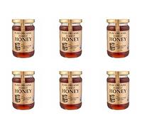 (6 PACK) - Littleover Forest Honey| 340 g |6 PACK - SUPER SAVER - SAVE MONEY