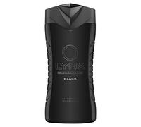 ( 6 Pack) Lynx Shower Gel Black - 250ml
