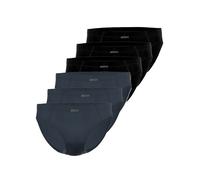 6 Pack Men's Briefs Close to you by Ammann 10550 M-2XL 4 colours