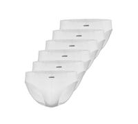 6 Pack Men's Briefs Close to you by Ammann 10550 M-2XL 4 colours