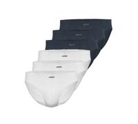 6 Pack Men's Briefs Close to you by Ammann 10550 M-2XL 4 colours