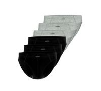 6 Pack Men's Briefs Close to you by Ammann 10550 M-2XL 4 colours