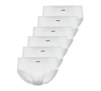 6 Pack Men's Sports Briefs Close to you by Ammann 10552 M-2XL 4 colours