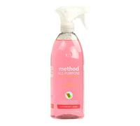 (6 PACK) - Method All Purpose Cleaning Spray - Pink Grapefruit | 828ml | 6 PACK - SUPER SAVER - SAVE MONEY