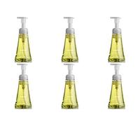 (6 PACK) - Method - Foaming Handsoap Green Tea | 300ml | 6 PACK BUNDLE