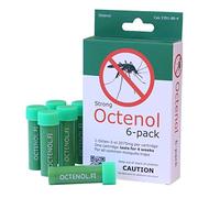 6 pack Mosquito Magnet type Octenol