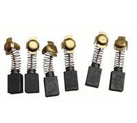 2pack N398321 Polisher Carbon Brushes for Compatible Dewalt Black & Decker/DWP849/DWP849X