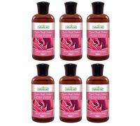 (6 Pack) - Natures Aid - Rosewater (Triple) | 150ml | 6 Pack Bundle