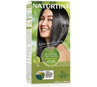 (6 PACK) - Naturtint - Hair Dye - 1N Ebony Black | 135ml | 6 PACK BUNDLE