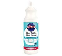 ( 6 Pack ) Nilco Professional Citrus Toilet & Urinal Cleaner W1 1 Litre