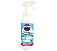 ( 6 Pack ) Nilco Professional Washroom & Bathroom Cleaner W2 1 Litre