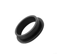 6 Pack O For Ring Seal Kit for Sand Filter Motors - Black Synthetic Rubber Pool Gasket Replacement Compatible with Models 26323CA 263