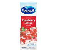 ( 6 Pack ) Ocean Spray Cranberry Classic Juice Drink 1 Litre