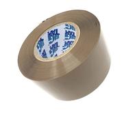 6 Pack Of Brown Big Tape - 50mm X 150M