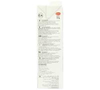 6 Pack of Ecomil Almond Drink + No Added Sugar 1000 ML