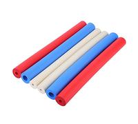 6-Pack of Foam Grip Tubing/Foam Tubing - Non-slip Foam Handle Sleeve Cover Utensils Pen Foam Grip Tubing for Elderly