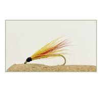6 Pack of Micky Finn Fishing Flies, Choice of Sizes (8)