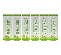 6 Pack of Nelsons Tea Tree Cream 30 ML