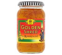 (6 Pack of ) Robertsons Marmalade Golden Shred 454g - 454g
