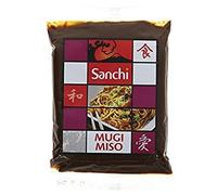 6 Pack of Sanchi Miso Mugi 345 g