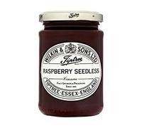 6 Pack of Tiptree Raspberry Seedless Conserve 340 g