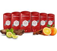 Old Spice Original Deodorant Stick 50g x 6