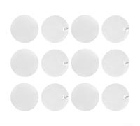 6 Pack Pre-Filters for Levoit-LVAC-300 Vacuum Cleaner, Replacement Motor Filter Cotton, Compatible Cordless Vacuum Cleaner Spare Parts