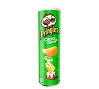 ( 6 Pack ) Pringles Cheese & Onion 190g