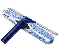 6 Pack - ProSeries BackFlip Squeegee & Washer Scrubber, 14 In. - 15080
