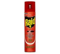 ( 6 Pack ) Raid Ant & Cockroach Killer 300ml