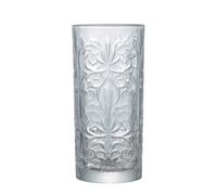 6 Pack RCR Tattoo Hi Ball Glasses 370ml | TJ Hughes
