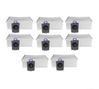 6-Pack Replacement Dust Bags for Narwal for freo for z10 6-Pack(10PCS)
