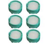 6 Pack Replacement For Shark Odor Neutralizer Cartridge for Vacuum Cleaner and Air Purifier