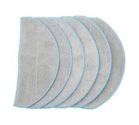 6-Pack Replacement Mopping Pads for Roomba for combo Essential(6 PACK)