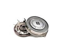 6 Pack Replacement Shaver Heads for Philips Series 1000 2000 3000 5000 Electric Shaver, Non Original Rotary SH30/50 Blade Refills Replacement for AT7xx AT8xx PT7xx Series, Precision Shaving Heads