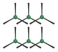 6 Pack Replacement Side Brushes Compatible with iRobot Roomba Max 705 Vac/Plus 504 Vac Robot, Edge-Sweeping Brushes Vacuum Accessories