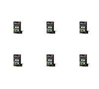 (6 PACK) - Ricola Box - Liquorice With Stevia | 45g | 6 PACK - SUPER SAVER - ...