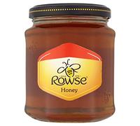 ( 6 Pack) Rowse Clear Honey 6 for 5 - 340g