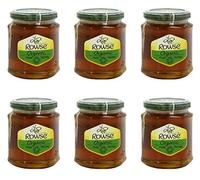 (6 PACK) - Rowse Clear - Organic| 340 g |6 PACK - SUPER SAVER - SAVE MONEY