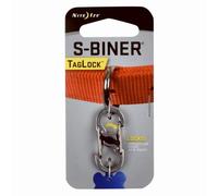 6 Pack - S-Biner TagLock - PLSBM-11-R3