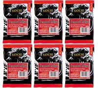 (6 PACK) - Sanchi - Genmai Miso | 345g | 6 PACK BUNDLE