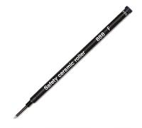 6 Pack - Schmidt 888 Black Fine Rollerball Refill