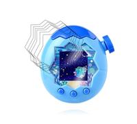 (6 Pack) Screen Protector for Tamagotchi Uni, yystao TPU Soft Screen film, High-definition, Anti-Scratch, Touch-Sensitive, Anti-Fingerprint, Panel Film