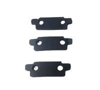 6-Pack Shock Absorber 046-15009 Compatible with RISO EZ 200, 220, 300, 230, 330, 370, 390, 570, 590, EV 2550, 2560, 2590, 3560, 3750, 3760, 3790, 5790