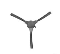 6 Pack Side Brushes Replacement for Zigma Spark 980 Vacuum Cleaner Accessory Parts Compatible with Robot Sweeper