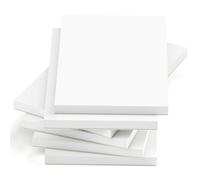 6 Pack Small Notepads Refills A7 Memo Pads Mini Writing Note Pads 3x5 Inch