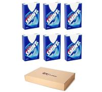 6 Pack Smints Mint Sugar Free Mints 8g For Instant Refreshment Sold By VR Angel