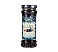 (6 PACK) - St Dalfour Cranberry & Blueberry| 284 g |6 PACK - SUPER SAVER